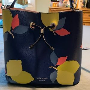 EVA Lemon Zest Crossbody🍋🍋🍋